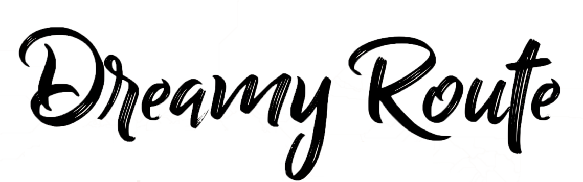 Dreamy Route logo